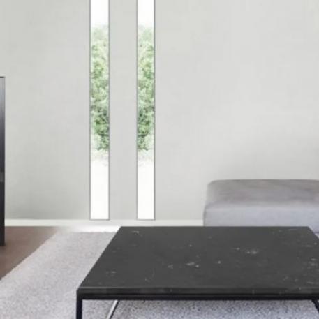 Poêle à pellets 'Dubai'