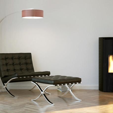 Mini Fusion glass door