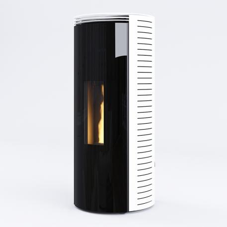 Mini Fusion glass door