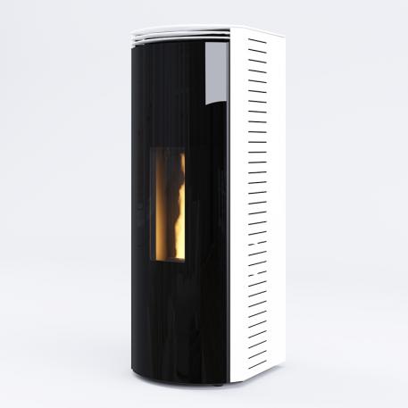 Mini Smart Glass Door