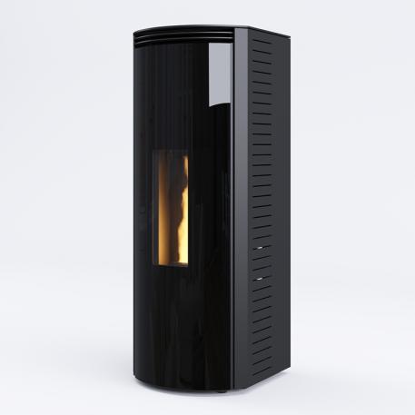 Mini Smart Glass Door
