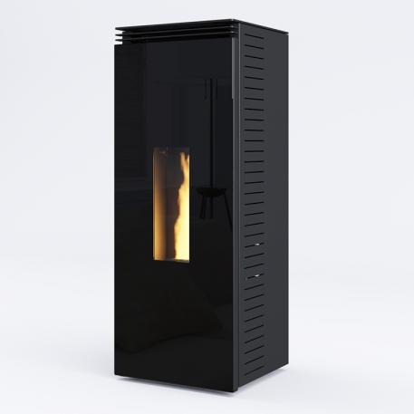 Mini Tower Glass Door