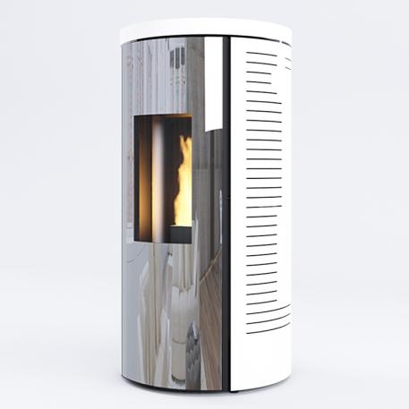 Fusion Classic Mirror