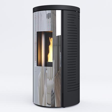 Fusion Classic Mirror