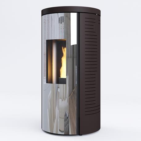 Fusion Classic Mirror