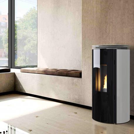 Fusion Glass