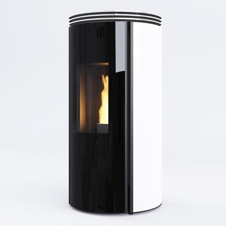 Fusion Glass