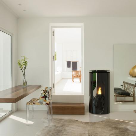 Fusion Glass