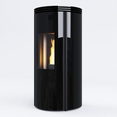 Fusion Glass