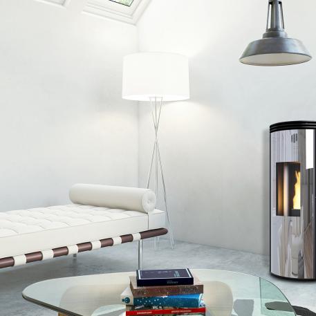 Fusion Glass Dark Mirror