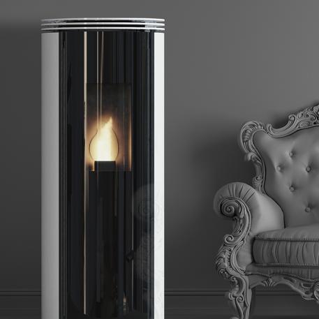 Fusion Hi Glass