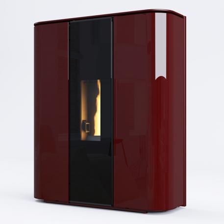 Plasma Glass
