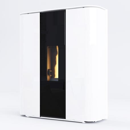 Plasma Glass