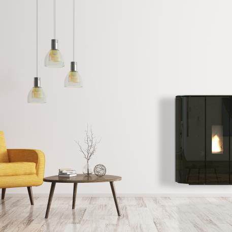 Plasma Glass