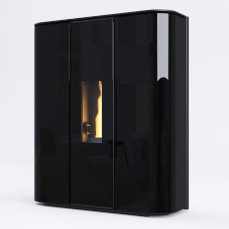 Plasma Glass