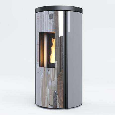 Classic Fusion Mirror Gris